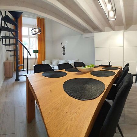 Apartamenty Marzen Jelenia Góra Buitenkant foto