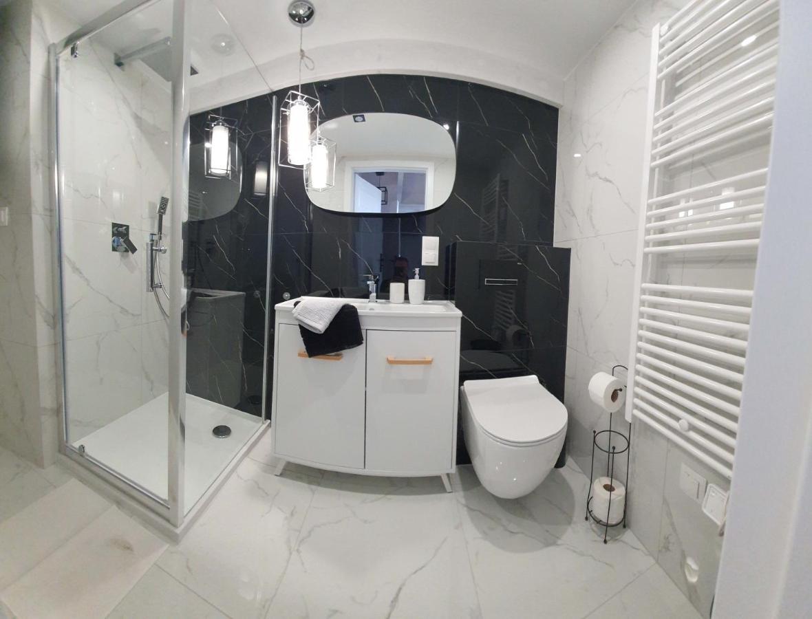 Apartamenty Marzen Jelenia Góra Buitenkant foto