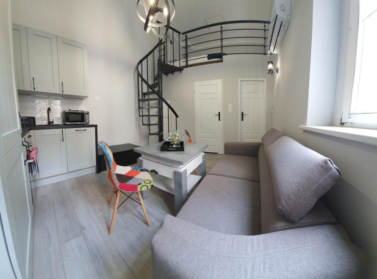 Apartamenty Marzen Jelenia Góra Buitenkant foto