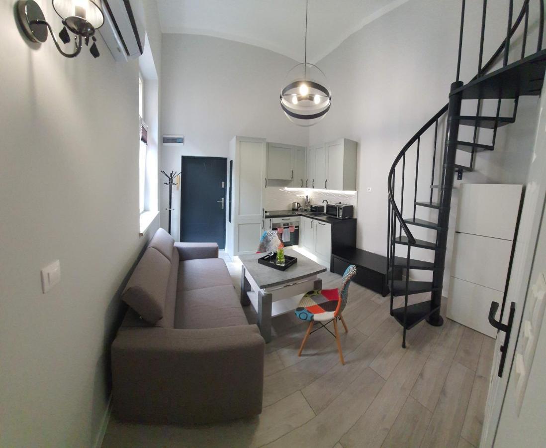 Apartamenty Marzen Jelenia Góra Buitenkant foto